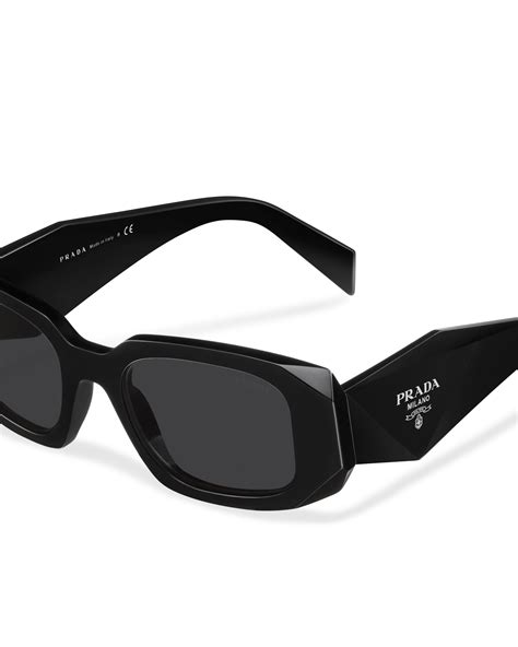 lentes de Prada mujer